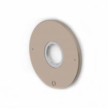 Waterworks 05-39654-76002 - Universal Two Way Diverter Valve Trim for Thermostatic with Modern Dots in