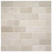 Waterworks 03-65286-84163 - Keystone 1 7/8'' x 3 3/4'' Staggered