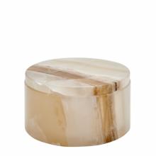 Waterworks 22-32753-40388 - Ambra Lidded Container in