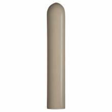 Waterworks 02-76105-03604 - Architectonics Dust-Pressed Elongated Beak 1'' x 6'' Glossy