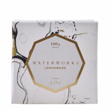 Waterworks 19-16516-94482 - Square Soap in