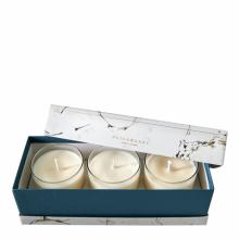 Waterworks 19-13542-27460 - Sweet Juniper Votive Candle