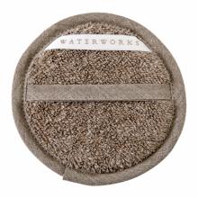 Waterworks 19-47439-41152 - Waterworks Personal Care Medium Round Cosmetic Sponge in