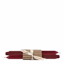 Waterworks 19-40135-40985 - Chandler Pair of 12'' Square Taper Candles in