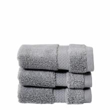 Waterworks 33-99970-86381 - Estrela Wash Towel in Haze