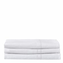 Waterworks 33-08148-01041 - Maeve Linen and Cotton Guest Towel in