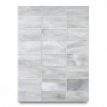 Waterworks 01-78966-07608 - Repose 2'' x 4'' Stacked