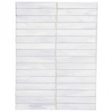 Waterworks 01-07280-28952 - Repose 1'' x 6'' Stacked