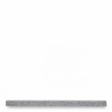 Waterworks 03-33038-98887 - Keystone Empire Rail 3/4'' x 16'' in Chestnut