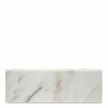 Waterworks 03-31988-92986 - Keystone Stowe Base          in Galaxy Honed