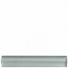 Waterworks 01-56735-74462 - Optix Glacier Bay Astragal Liner 1'' x 6'' Glossy