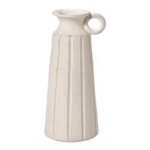 Waterworks 19-18917-16992 - Pesa Conical Vase in