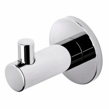 Waterworks 22-80306-11617 - Decibel Single Robe Hook in