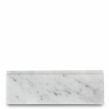 Waterworks 03-67334-26672 - Studio Stone Universal Base in Argent Polished