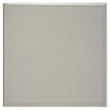 Waterworks 02-28835-85888 - Architectonics Dust-Pressed Field Tile 6 x 6 Bullnose Single Glossy
