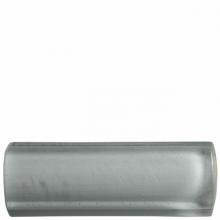 Waterworks 01-07141-09339 - Optix Glacier Bay Quarter Round 1'' x 4'' Matte