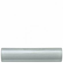 Waterworks 01-48215-13426 - Optix Glacier Bay Quarter Round 1'' x 6'' Matte