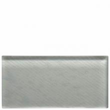 Waterworks 01-84687-70011 - Optix Watercolors Field Tile 2 x 4 in Willapa Bay Matte