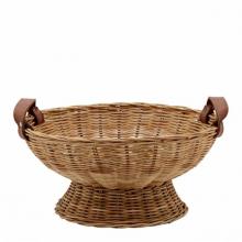 Waterworks 19-69408-82633 - Harvest Pedestal Basket in