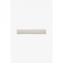 Waterworks 02-11709-38145 - Archive Madison Avenue Small ''A'' Rail 1'' x