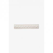 Waterworks 02-51378-29684 - Archive Rope and Star Rope Rail 1'' x