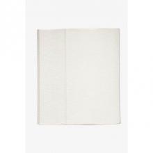 Waterworks 02-22644-41093 - Architectonics Handmade Decorative Field Tile Casco Bead Board 6'' x