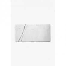 Waterworks 03-78977-70315 - Keystone Field Tile 12 x 24 x 3/8'' in Lilac Honed