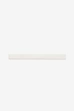 Waterworks 02-18409-96212 - Claypaper Standard Liner 1/2'' x 6'' in Laurel Glossy