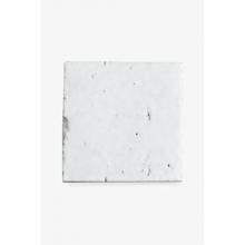 Waterworks 02-84757-66963 - Grove Twenty Field Tile 3 5/8 x 3 5/8 Single Edge Glazed in Cypress Glossy