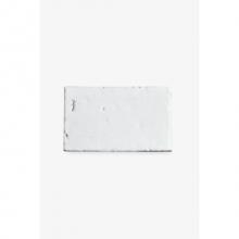 Waterworks 02-81693-43677 - Grove Twenty Field Tile 2 1/4 x 3 5/8 Single (Long) Edge Glazed in Brunet Glossy