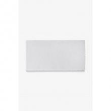 Waterworks 02-31066-17612 - Bradbury Field Tile 4 1/8 x 8 1/4 Single (Short) Edge Glazed in Magnetite Glossy Solid