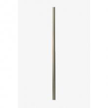 Waterworks 40-87898-88722 - Torrey Large Pendant 18 Extra Stem in Unlacquered Brass