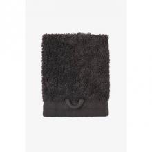 Waterworks 33-76236-00405 - Cumulus Terry Wash Towel in Earth