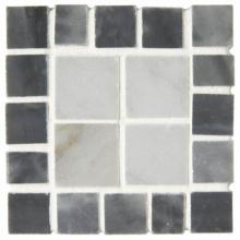Waterworks 03-26951-84588 - Signet Tyler Grande Block Corner 2 1/8'' x 2 1/8'' in Stone Group 1, 2, 3,
