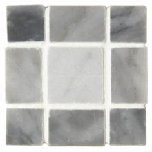 Waterworks 03-03751-08606 - Signet Tyler Petite Block Corner 1 1/2'' x 1 1/2'' in Stone Group