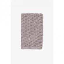 Waterworks 33-76755-69491 - Grano Wash Towel in Lilac
