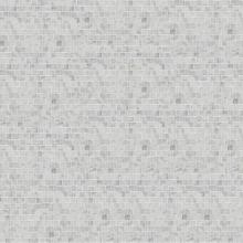 Waterworks 03-51122-41471 - Parramore 1.5cm Staggered Mosaic in Stone Group