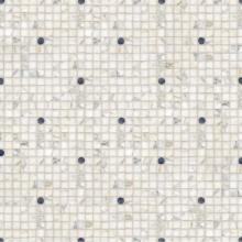 Waterworks 03-33089-34953 - Parramore Polka Dot Mosaic in Stone Group 1