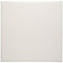 Waterworks 02-04134-21371 - Cottage Field Tile 6 x 6 in Devonshire Cream Glossy