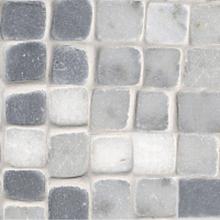 Waterworks 03-84523-60390 - Parramore Charlemagne Continuous Corner 3 in Stone Group 1, 2, 3, and 4