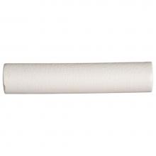 Waterworks 02-33109-02559 - Architectonics Handmade Quarter Round 1 1/4'' x