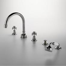Waterworks 09-75860-49098 - Etoile Tub Handshower With Diverter in