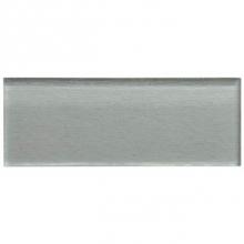 Waterworks 01-74225-30160 - Optix Glacier Bay Field Tile 3 x 8 in Island Sky Glossy