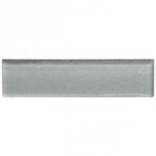 Waterworks 01-57177-94765 - Optix Glacier Bay Field Tile 2 x 8 in Wild Honey Glossy