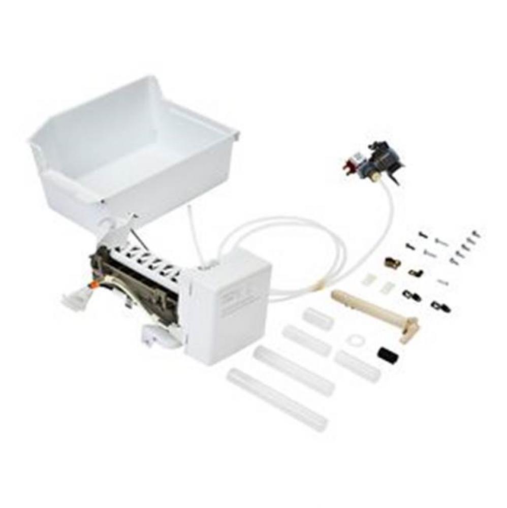 Ice Maker Kit For Refrigerator