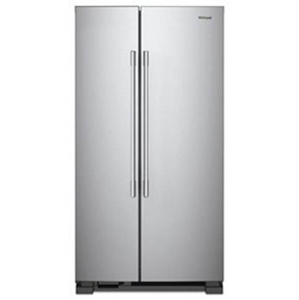 No Frost Side - Free Standing Refr Frez