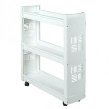 Whirlpool 1903WH - Laundry Supply Storage Cart