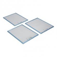 Whirlpool 49001003 - Range Hood Filter: Mesh, 36-In, Set Of 3