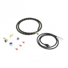 Whirlpool 8212488RC - Dish Inlet Hose-Power Cord