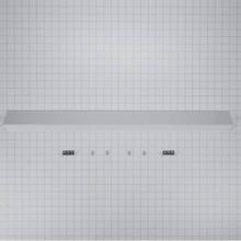 Whirlpool W10113903A - Range Filler Kit: Slide-In, Fits Gaps 2 5/8-In, 2 1/4-In, 1 1/2-In Fills The Gaps Between Slide-In